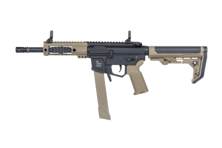 Karabinek ASG Specna Arms SA-FX01 FLEX™ GATE X-ASR Gen.2 Half-Tan