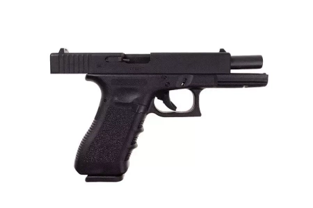 Replika pistoletu Glock 17
