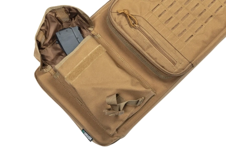 Karabin szturmowy ASG Fabryka Broni Radom wz.96C Beryl z pokrowcem