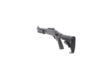 Strzelba ASG Specna Arms SA-VGS5 Vapor™ Czarna