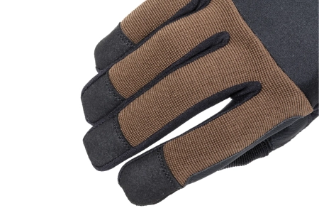 Rękawice taktyczne Specna Arms Tactical NOMAD™ Oliwkowe