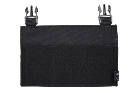 Panel buckle up Viper Tactical VX na 3 magazynki AR/AK - Czarny