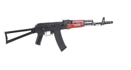 Karabinek ASG Specna Arms SA-J04 EDGE™ HAL™ ETU z komorą Magnus TDC