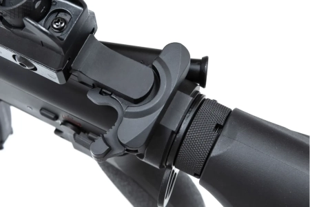 Karabinek ASG Specna Arms SA-PH23 PRIME™ HAL™ ETU z silnikiem bezszczotkowym Czarny