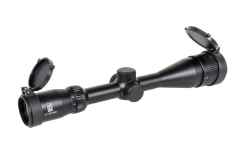 Luneta Specna Arms CORE™ 4-12X40A0 Czarna