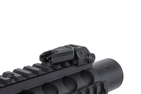 Karabinek ASG Specna Arms SA-C05 CORE™ HAL ETU™ Gen.2 Czarny