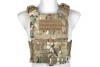 Kamizelka Taktyczna typu Plate Carrier Specna Arms Tactical Advanced Vest MC