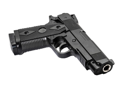 Replika sprężynowa pistoletu C9