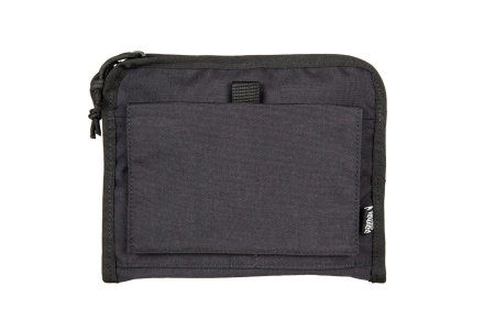 Panel administracyjny Bicon - Czarny