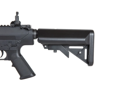 Karabin Wyborowy ASG A&K SR25K-P-N Wersja polimerowa
