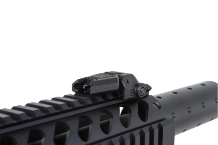 Karabinek ASG Specna Arms SA-C11 CORE™ HAL ETU™ Gen.2 Czarny