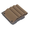 Kieszeń Wosport Glow Stick Storage Pouch Coyote Brown