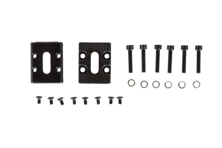 Konwersja TRAX 2 Strike Industries Czarna