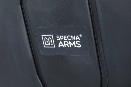 Zestaw skrzyń transportowych Specna Arms 58L/18L Hardcase Combo