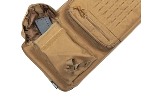 Karabin szturmowy ASG Fabryka Broni Radom wz.96C Beryl z pokrowcem