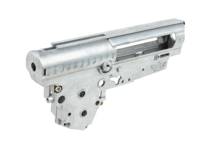 Szkielet Gearboxa V3 BOLT Airsoft do replik serii AK