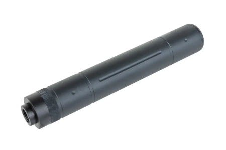 Tłumik dźwięku Air Force ACM TD032B Długi