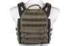 Kamizelka Plate Carrier Primal Gear Rush 2.0  Ariatel (Upgraded Version) Ranger Green