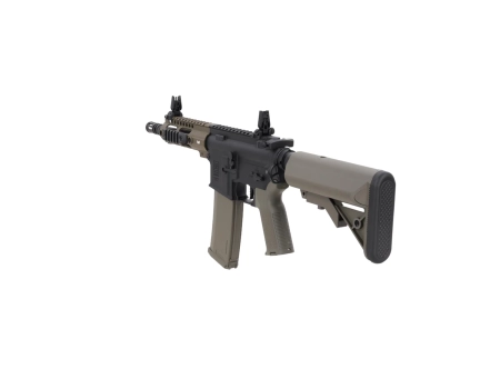 Karabinek ASG Specna Arms SA-E21 EDGE™ HAL 2 ETU Gen. 2 Oliwkowy