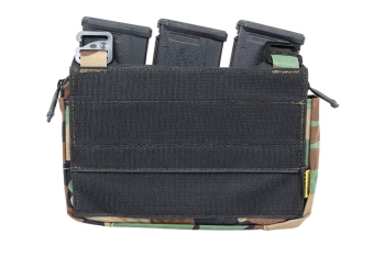 Panel przedni Emerson Gear EM9631 Woodland