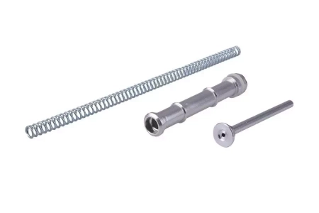 Zestaw tuningowy do replik typu MB WELL