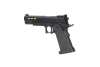Pistolet ASG Specna Arms SA-VGP06 VAPOR™ Czarno-Złoty