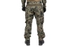 Spodnie taktyczne SATAC Combat G3 - WZ.93 Pantera Leśna