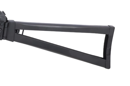 Karabinek ASG Specna Arms x KPYK SA-PJ13 PRIME™ Aster ETU BLDC™ Oliwkowy