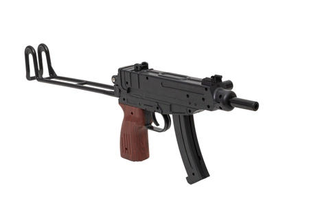 Replika sprężynowa karabinka Skorpion