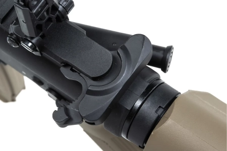 Karabinek ASG Specna Arms SA-C17 CORE™ HAL ETU™ Gen.2 Half-Tan