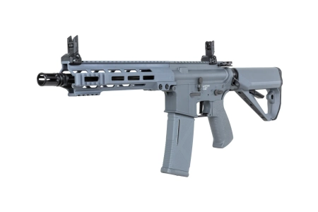 Karabinek ASG Arcturus LWT MK-I CQB 10" AEG SPORT SE™ Szary