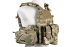 Kamizelka Plate Carrier Emerson Gear 6094A Style z zestawem ładownic MC
