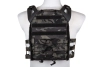 Kamizelka typu Plate Carrier Ape Force Gear JPC 2.0 MC Black