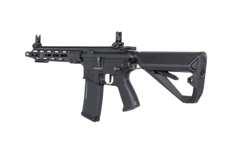Karabinek ASG Arcturus LWT MK-I CQB 10" AEG SPORT SE™ Starter Pack Czarny