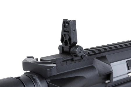Karabinek ASG Specna Arms SA-F12 FLEX™ GATE X-ASR Gen.2 Czarny