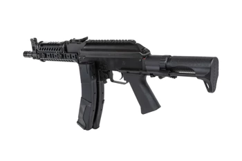 Pistolet Maszynowy ASG LCT ZP-19-01 Witiaź Sport PDW