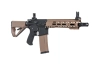 Karabinek ASG Arcturus LWT MK-I CQB 10" AEG SPORT SE™ Half-Tan