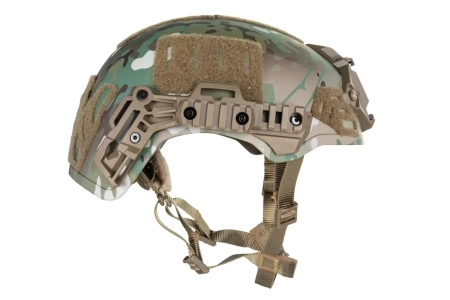 Replika hełmu Wosport EX HL-103-E (wersja standard) MC