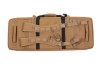 Pokrowiec SAVIOR EQUIPMENT SPECIALIST Double Rifle Case 92 cm Tan