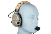 Zestaw słuchawkowy Tac-Sky WYH301 Headband Headset FDE