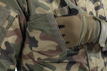 Bluza mundurowa SATAC ACU - WZ.93 Pantera Leśna