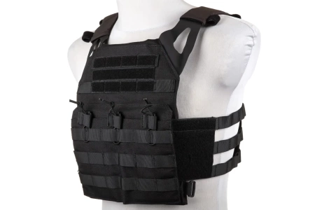 Kamizelka Emerson Gear Jumper Plate Carrier Czarny