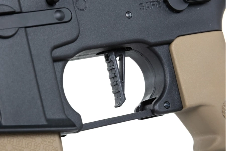 Karabinek ASG Specna Arms SA-C24 CORE™ HAL ETU™ Gen.2 Chaos Bronze