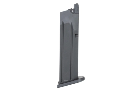 Magazynek CO2 24 kulki ICS do replik XAE V2 AE-86C