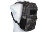 Plecak 20L EDC Specna Arms Tactical MC Black