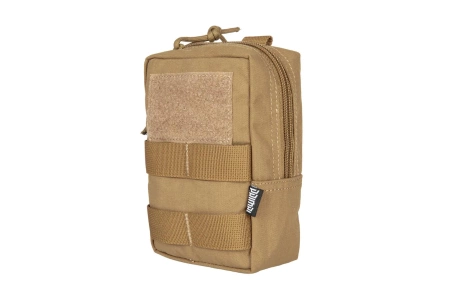 Mała ładownica cargo Nimus - Coyote Brown