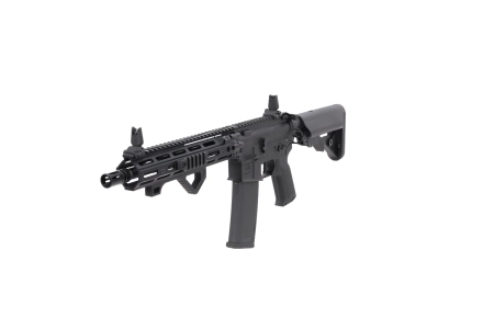 Karabinek ASG Specna Arms Daniel Defense® RIS III 10.5'' SA-E27 EDGE™ HAL 2™ ETU Gen. 2 Czarny