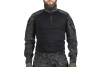Combat Shirt SATAC G3 - MC Black