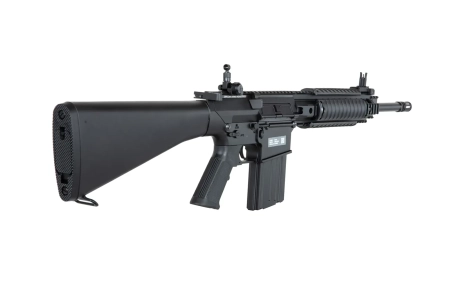 Karabin wyborowy ASG Specna Arms SA-E37 Edge™ Kestrel™ ETU Czarny