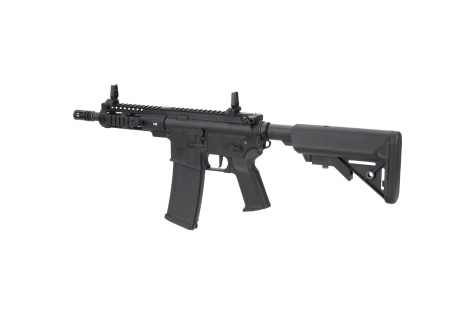 Karabinek ASG Specna Arms SA-E21 EDGE™ HAL 2 ETU Gen. 2 Czarny